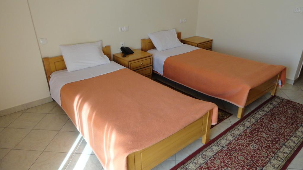 Hotel Kastro Sérvia Стая снимка